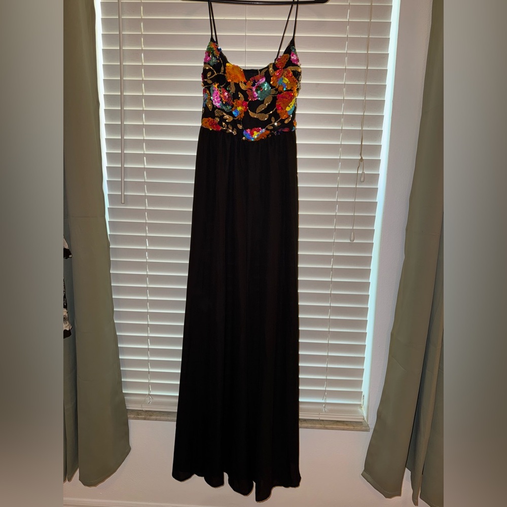 Lucy in the sky jumpsuit